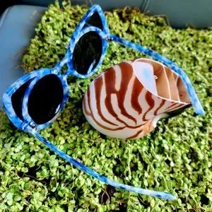 Linda Farrow | Accessories | Linda Farrow Gallery Khaleda  display picture 3